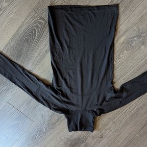 Lululemon turtleneck